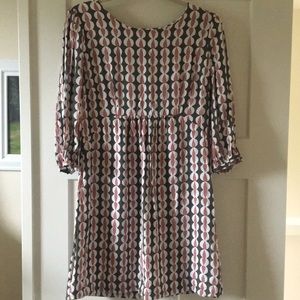 Boden tunic